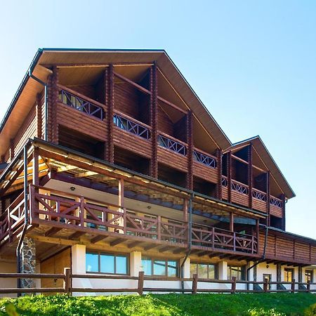 Georgiy Hotel Orjavcsik Kültér fotó